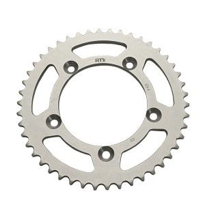 MTX PARTS ZĘBATKA TYLNA 4552 50 KTM SX 60/65 '97-21, HUSQVARNA TC 65 '17- (455250JT)