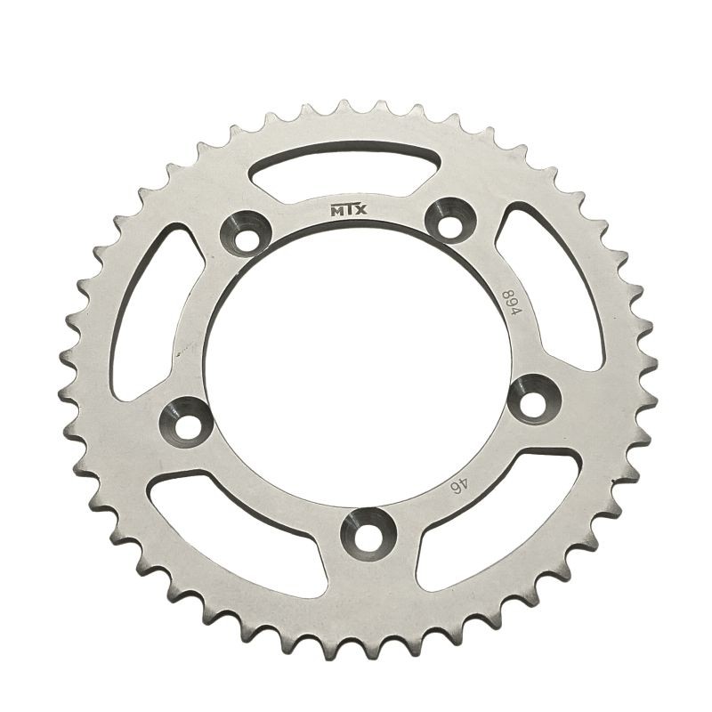 MTX PARTS ZĘBATKA TYLNA 4552 50 KTM SX 60/65 '97-21, HUSQVARNA TC 65 '17- (455250JT)