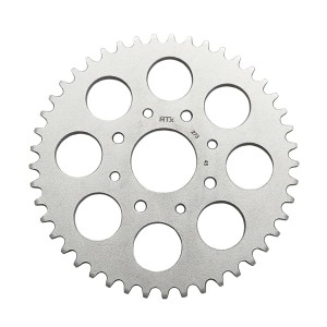 MTX PARTS ZĘBATKA TYLNA 273 45 HONDA CLR 125 '98-'03, NX 125 '89-'98