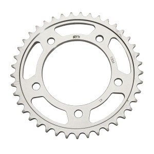 MTX PARTS ZĘBATKA TYLNA 4357 41 HONDA CBR 600F \'99-\'00, VT 750C SHADOW \'98-\'04, CB 600 HORNET \'98-\'06, CBF 600 \'08-\'12