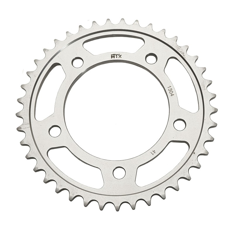 MTX PARTS ZĘBATKA TYLNA 4357 41 HONDA CBR 600F \'99-\'00, VT 750C SHADOW \'98-\'04, CB 600 HORNET \'98-\'06, CBF 600 \'08-\'12