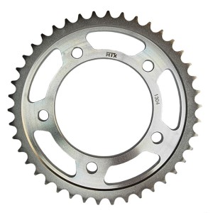 Zębatka tylna 4357 42 do Honda CBR 600F, VT 750C Shadow, CB 600 Hornet, CBF 600