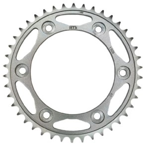 MTX PARTS ZĘBATKA TYLNA 4399 42 HONDA CBR 1000RR '06-'16, CBR 900RR '00-'03