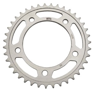 MTX PARTS ZĘBATKA TYLNA 4384 39 HONDA X-ADVENTURE '17-'21, FORZA 750 '21, CT 700 '14-'16, NC 750 '14-'20, CB/CBR 500 '13