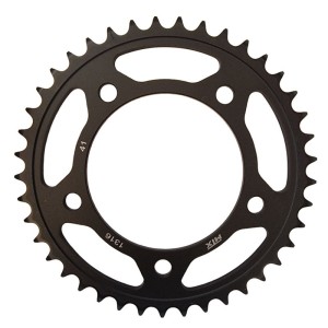 Zębatka tylna 4384 41 do Hondy X-Adventure, Forza 750, CT 700, NC 750, CB/CBR 500