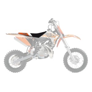 Pokrowiec / poszycie na siedzenie KTM SX 50 '02-'15 Dream 4 - wyprzedaż!