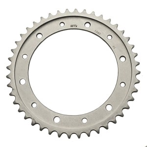 Zębatka tylna do HONDA CB 1000R, VFR 750, VFR 800, VFR 800X - MTX PARTS 4434 44