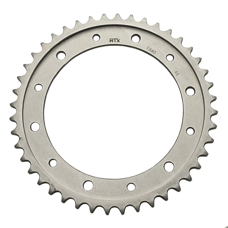 Zębatka tylna do HONDA CB 1000R, VFR 750, VFR 800, VFR 800X - MTX PARTS 4434 44