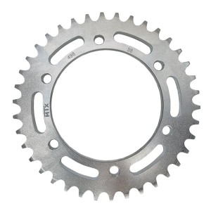 MTX PARTS ZĘBATKA TYLNA 5301 38 KAWASAKI ZR-7 '99-'04, W 650 '99-'06, ZR 750 '91-'99, ZX-6R '95-'97 (49838JT)
