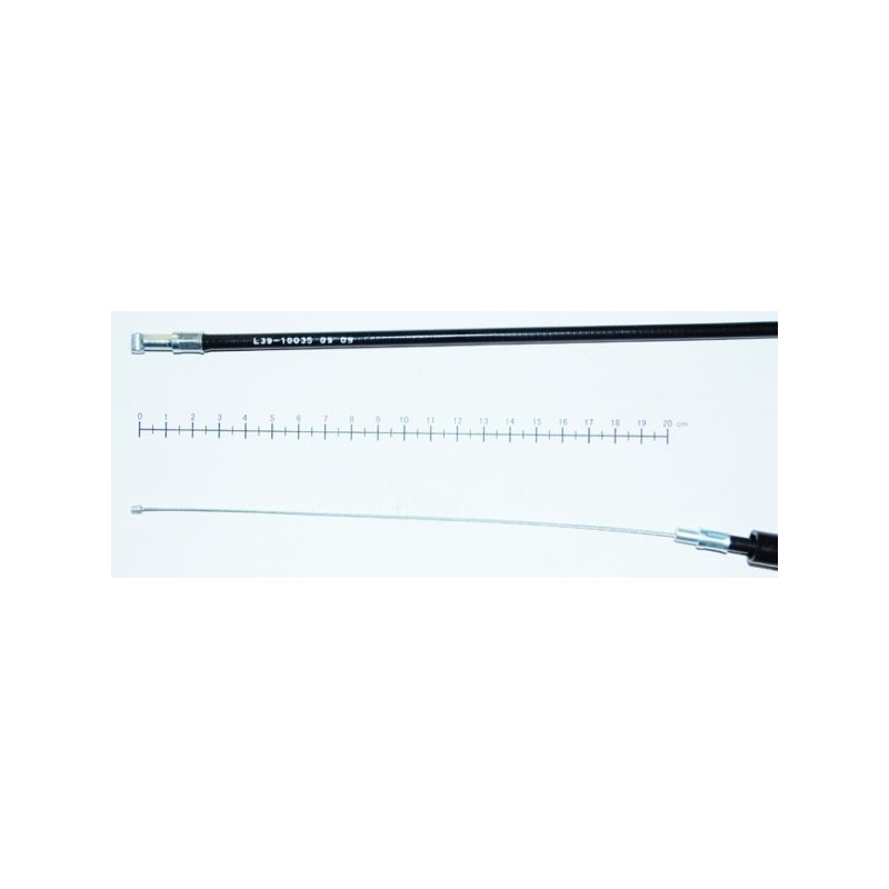 JR WYPRZEDAŻ LINKA GAZU KTM LC4 400/600/620 '94-'98