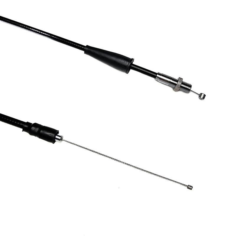 Psychic linka gazu KTM SX 65 '09-'13, XC 65 '09, (45-1047) - najlepsza jakość w atrakcyjnej cenie