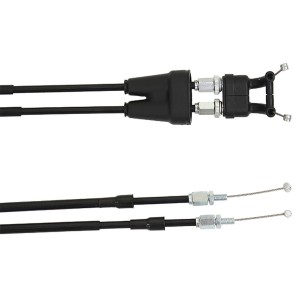 Linka gazu KTM SXF 250/350/450 16-19, EXCF 250/350/450 17-19 HUSQVARNA FC 250/450 '16-18, FE 250/350/450 '17-19