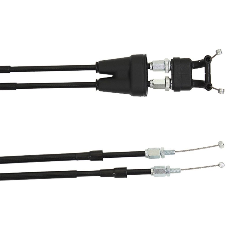 Linka gazu KTM SXF 250/350/450 16-19, EXCF 250/350/450 17-19 HUSQVARNA FC 250/450 '16-18, FE 250/350/450 '17-19