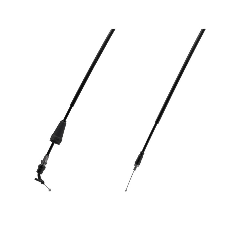 Psychic Linka Gazu KTM SX 85 '18-21, Husqvarna TC 85 '18-21 (45-1268) (47202091000)