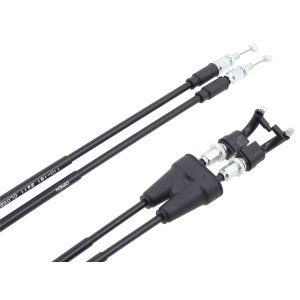 Linka gazu KTM SX / EXC / XC / XC-W / SIX DAYS 125 / 50 / 250 / 300 do motocykla