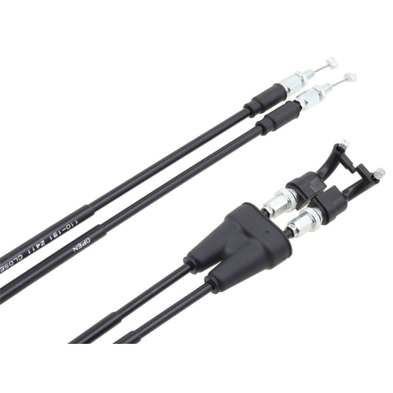 Linka gazu KTM SX / EXC / XC / XC-W / SIX DAYS 125 / 50 / 250 / 300 do motocykla