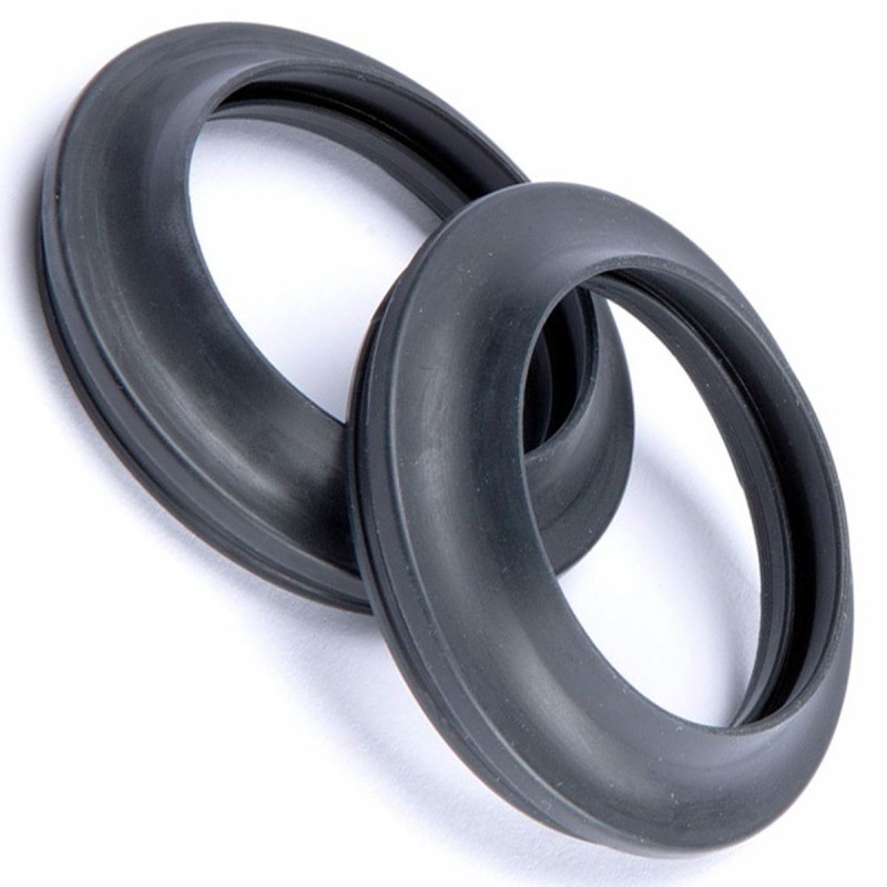 Uszczelniacze przedniego zawieszenia KYB-NOK do Yamaha R1 '99-'01 i Kawasaki ZX6 '03-'04