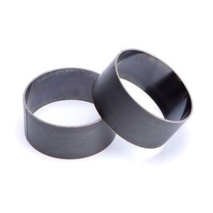 KYB TULEJKI (PANEWKI) ZAWIESZENIA PRZEDNIEGO 41x43x20 43MM - Komplet 2 sztuki