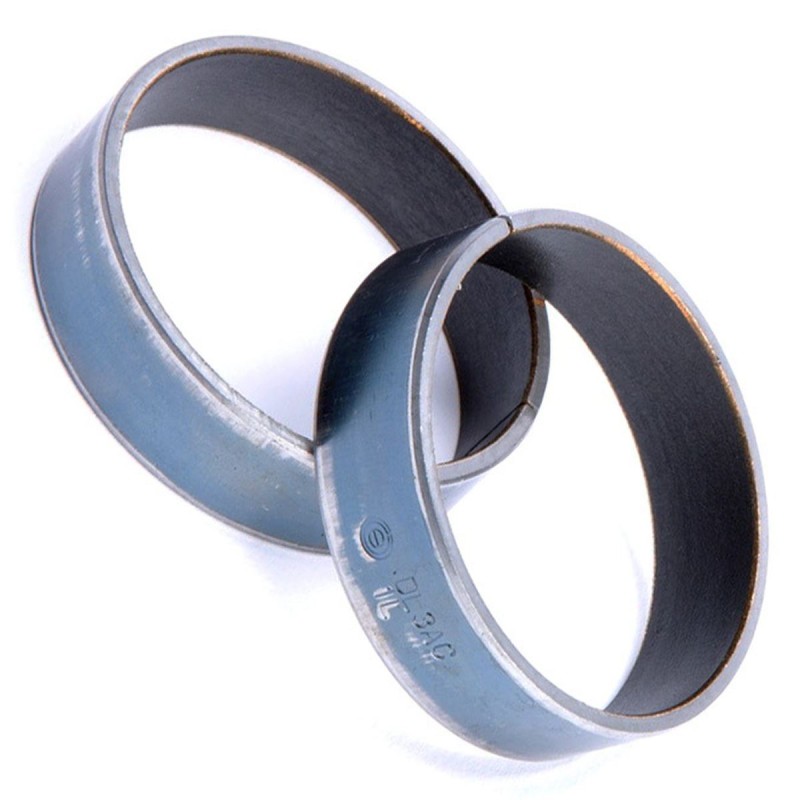 Tulejki zawieszenia przedniego KYB 41x45x12 41mm - 2 sztuki