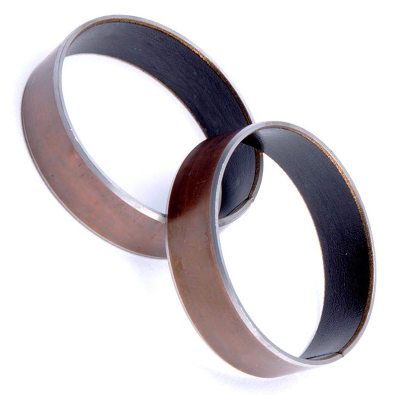 Tulejki zawieszenia przedniego KYB 41x44x12 41mm Yamaha R1 '99-'01