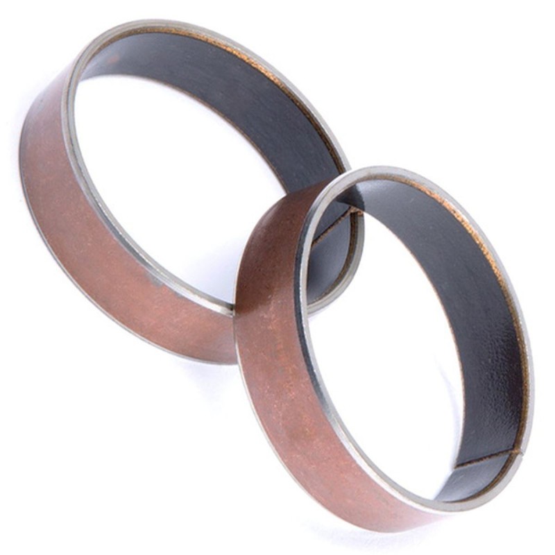 Tulejki zawieszenia przedniego do Yamaha R6 '02-'03 - 2 sztuki