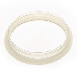 Tulejka plastikowa KYB 46mm - Korka/Nakrętki do amortyzatora