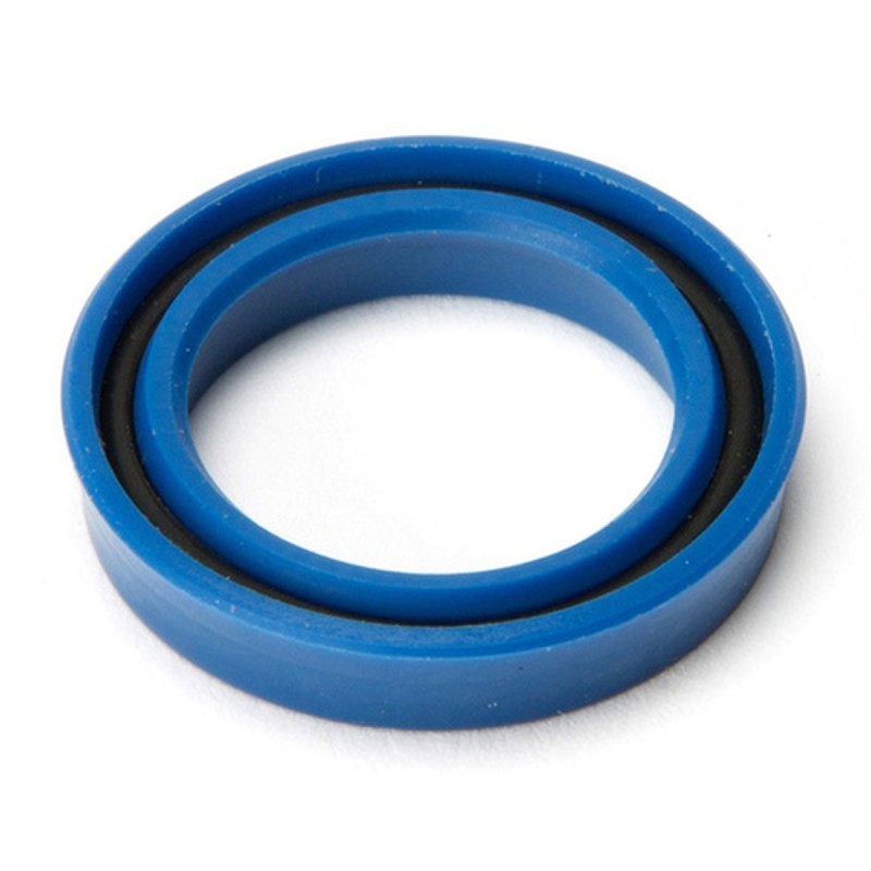 Uszczelniacz amortyzatora przedniego KYB 12,5x18,5x3,4mm (48mm)