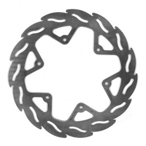 Tarcza hamulcowa tył do motocykli Yamaha YZ, YZF, WR, WRF - MOTO-MASTER PROMOCJA 245MM