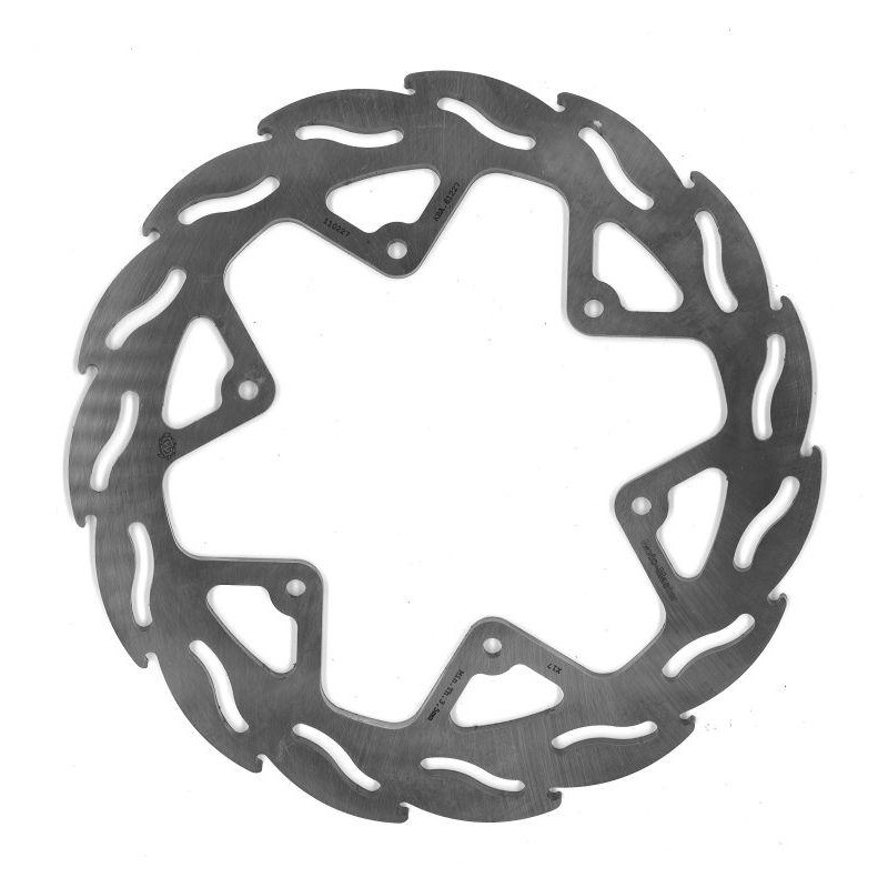 Tarcza hamulcowa tył do motocykli Yamaha YZ, YZF, WR, WRF - MOTO-MASTER PROMOCJA 245MM