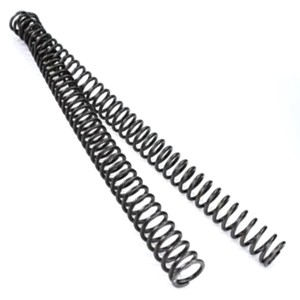 KYB SPRĘŻYNA AMORTYZATORA PRZEDNIEGO 24N/MM 107MM 26 DIA - Sklep Motoryzacyjny