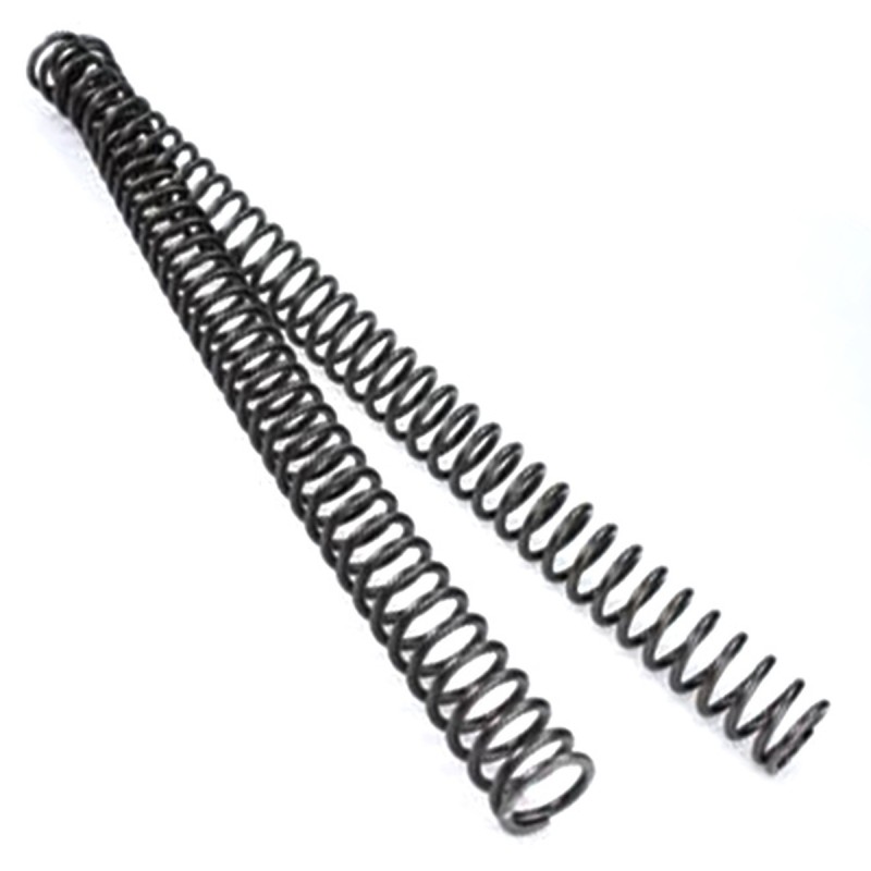 KYB SPRĘŻYNA AMORTYZATORA PRZEDNIEGO 24N/MM 107MM 26 DIA - Sklep Motoryzacyjny