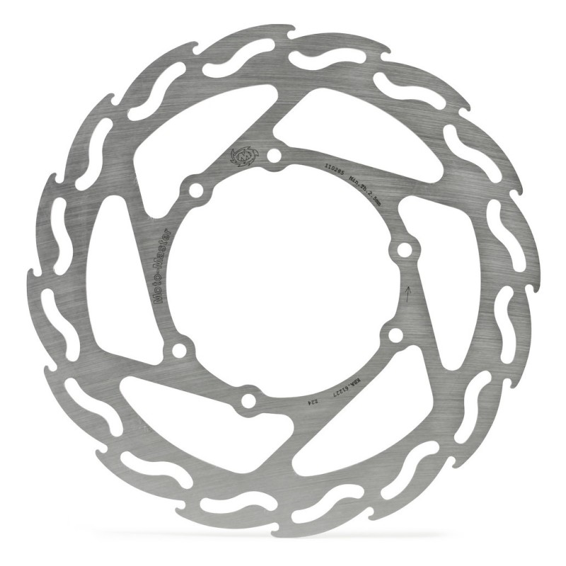 Tarcza hamulcowa przód MOTO-MASTER do Suzuki RMZ 250 '07-'18, RMZ 450 '05-'17 250mm