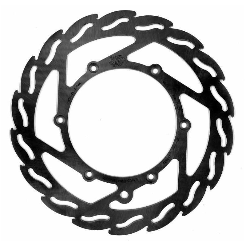 Tarcza hamulcowa przód MOTO-MASTER Flame KTM 2T/4T '91-'25, Husaberg, Husqvarna, Gas-Gas '21, 260mm