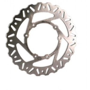 Tarcza hamulcowa przód Honda CR/CRF 240mm - MOTO-MASTER