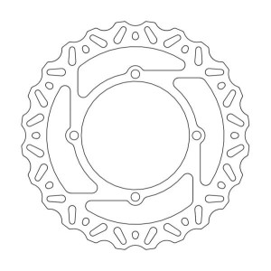 Tarcza hamulcowa przód do Suzuki RMZ 250 i RMZ 450 - 250mm