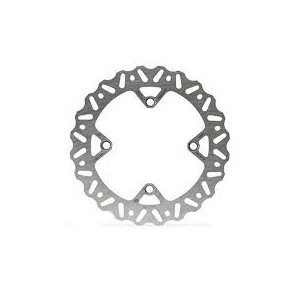 Tarcza hamulcowa tył do Kawasaki KX/KXF 240mm - MOTO-MASTER