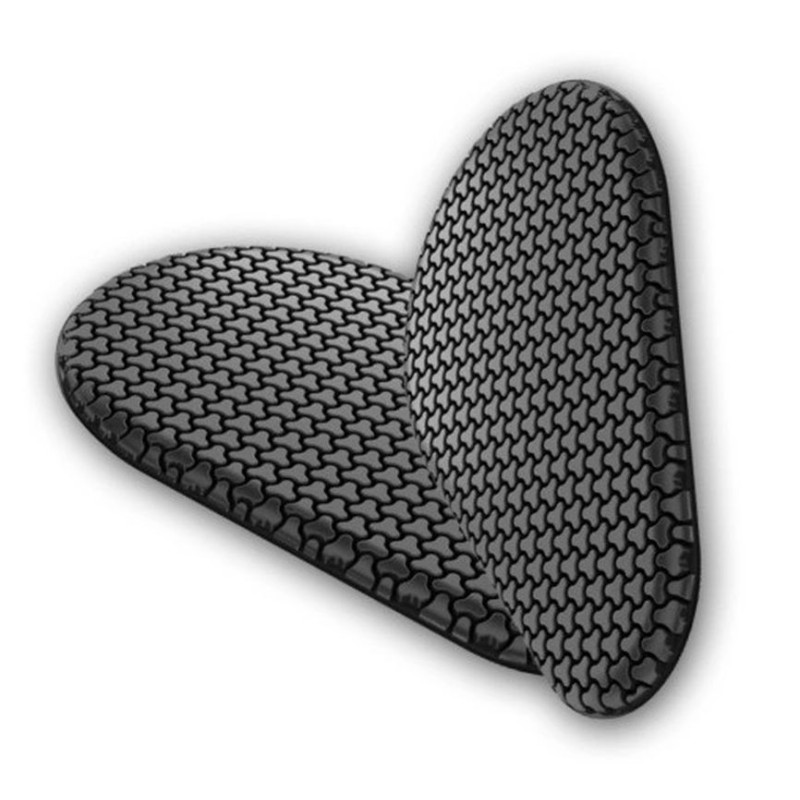 Modeka Protektor SAS-TEC SC-1/KA Łokieć-Bark-Kolano-Biodro