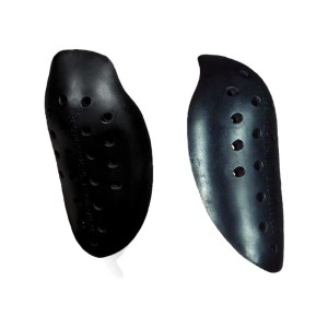 Ochraniacz łokcia i barku Modeka Protektor SC-1/02 z wkładką SAS-TEC (para)