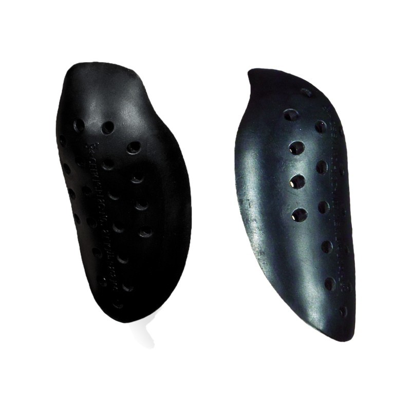 Ochraniacz łokcia i barku Modeka Protektor SC-1/02 z wkładką SAS-TEC (para)