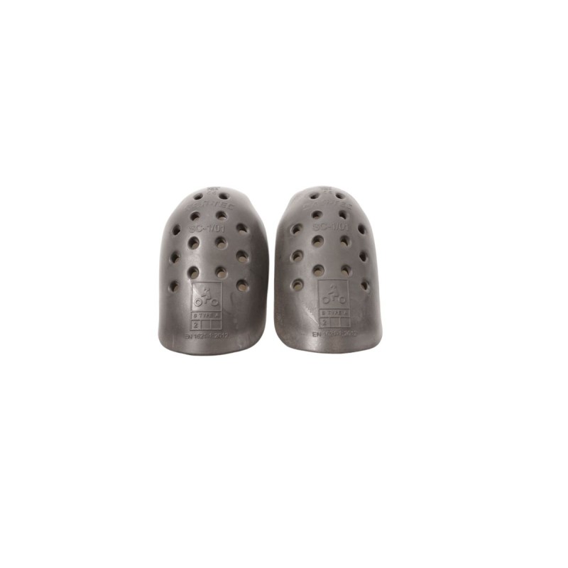 Modeka Protektor Łokieć-Bark A-Tec Krótki - Ochrona na drodze