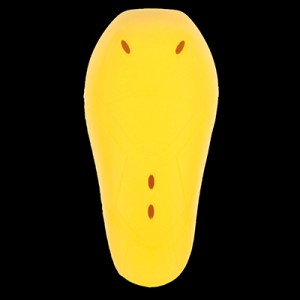 Protektor łokieć/kolano SAS-TEC żółty SCL-1 - Modeka