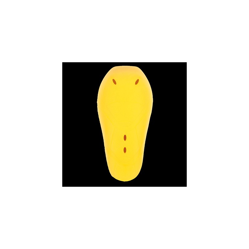 Protektor łokieć/kolano SAS-TEC żółty SCL-1 - Modeka