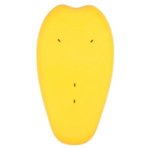 Modeka Protektor SAS-Tec Plecy SCL-19 M/L Żółty