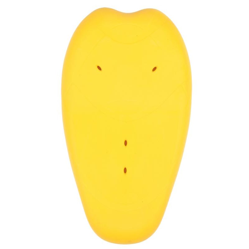 Modeka Protektor SAS-Tec Plecy SCL-19 M/L Żółty