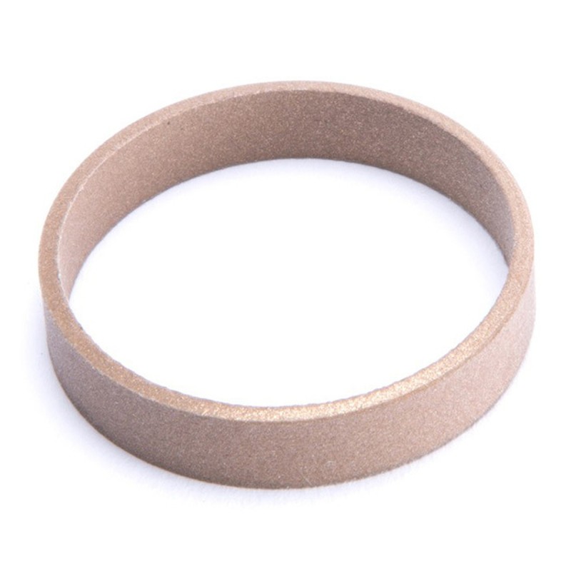 Pierścień tłoka odbicia amortyzatora KYB 23mmx25mmx5mm