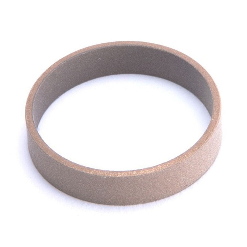 KYB PIERŚCIEŃ TŁOKA ODBICIA AMORTYZATORA PRZEDNIEGO 22MMX24MMX5 (61)