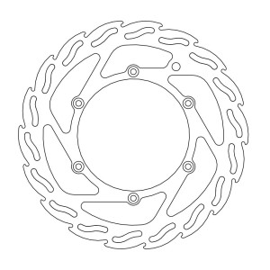 Tarcza przód 260mm do Beta 250/300/350/390/400/430/450/480/498/500 RR '13-'23