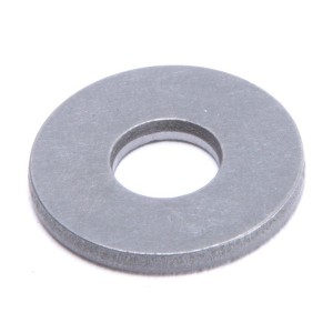 Podkładka podstawy zaworu dobićia amortyzatora przedniego 6mm (63) - KYB