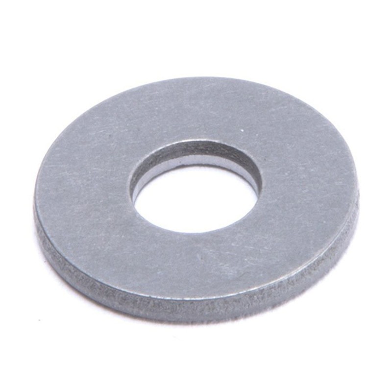 Podkładka podstawy zaworu dobićia amortyzatora przedniego 6mm (63) - KYB