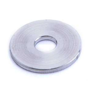 Podkładka podstawy zaworu dobićia amortyzatora - 6mmx20mmx1,6 (63)